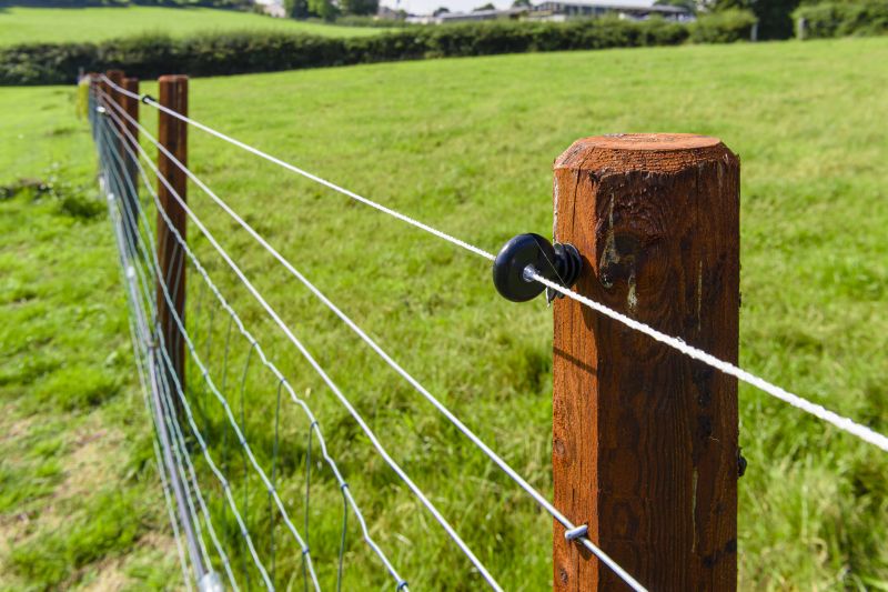 Electric Fence