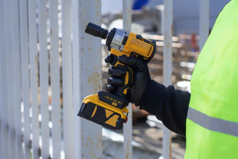 Fence Upgrade Offers