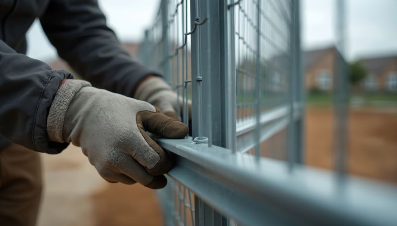 Experienced Fence Installers